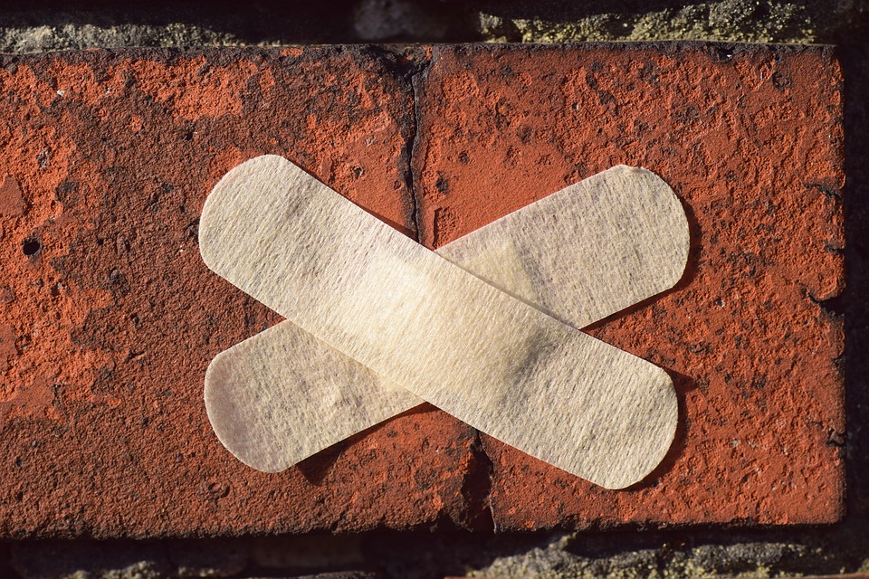 renovation