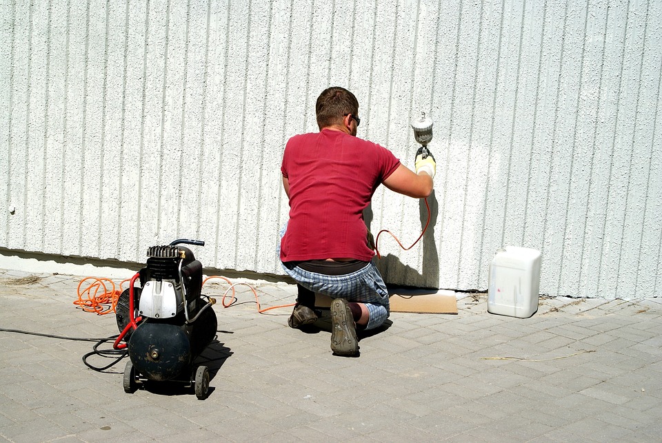 renovation