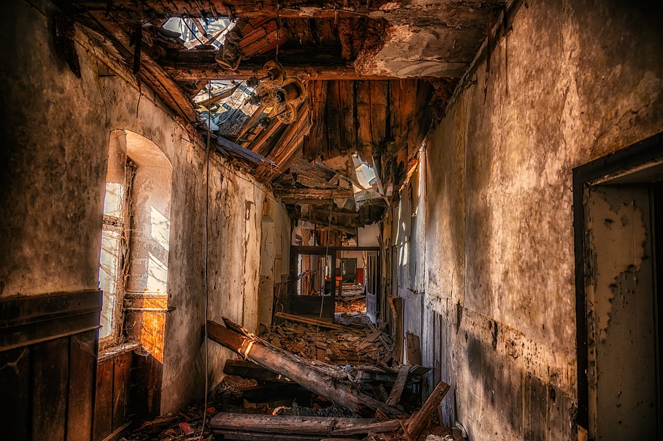 diy house