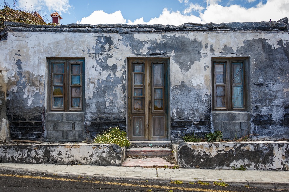 diy house