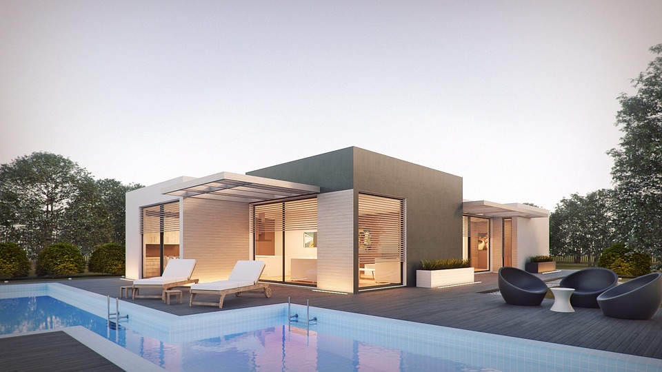 diy house