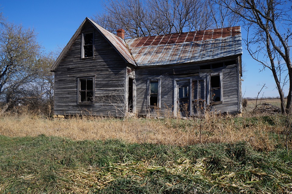 diy house