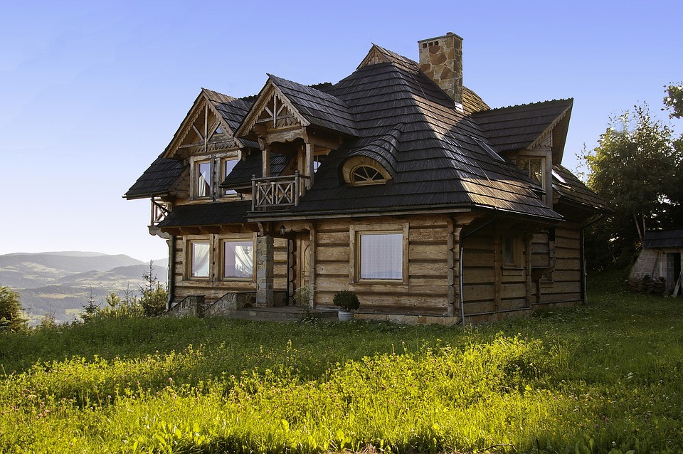 diy house