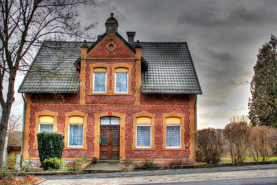 diy house