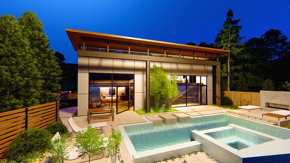 diy house