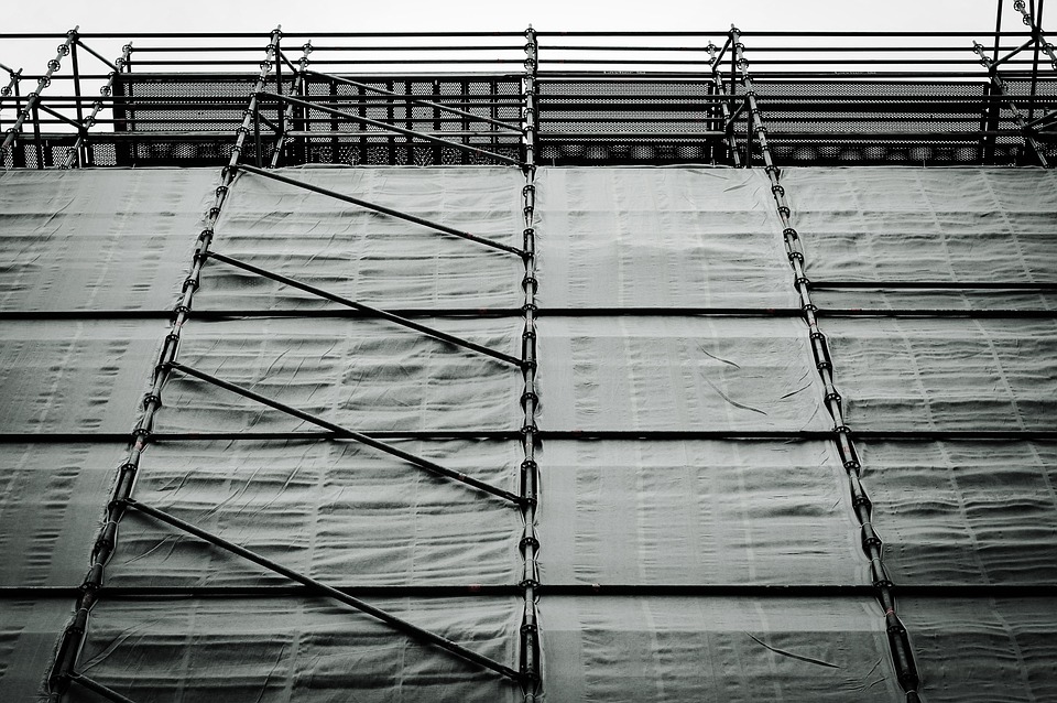 renovation