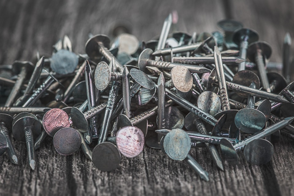 diy house