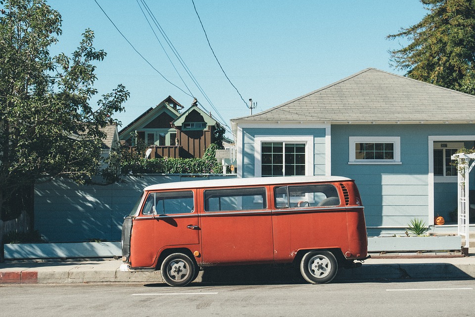 diy house