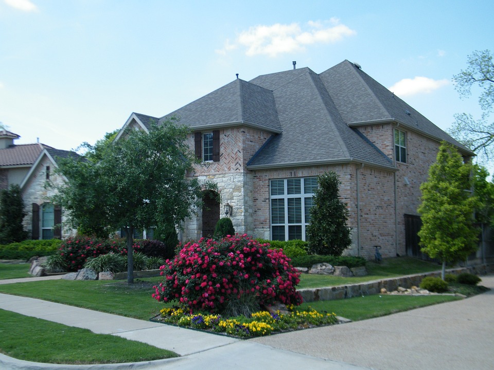 diy house