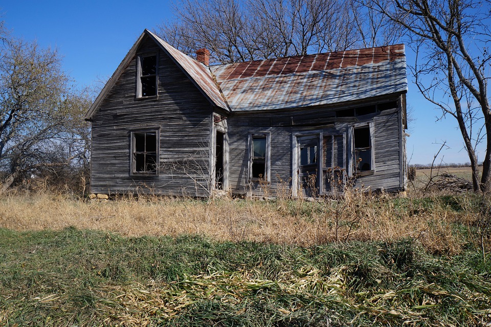 diy house