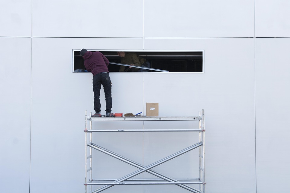 renovation