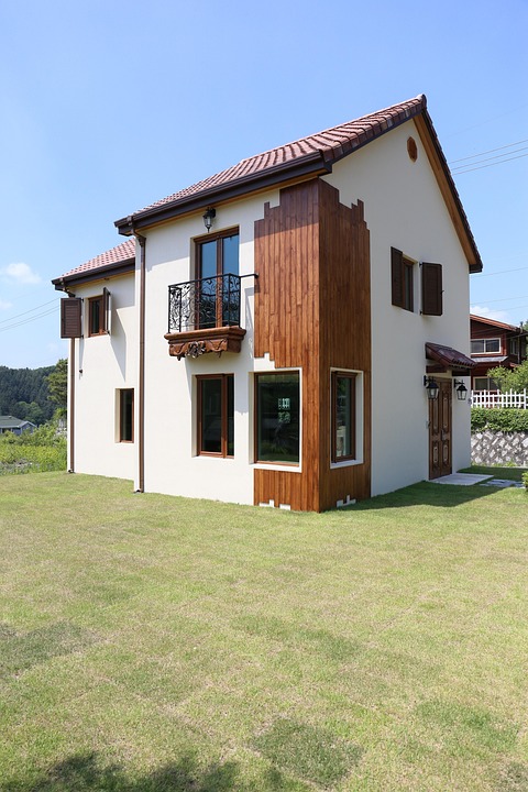 diy house