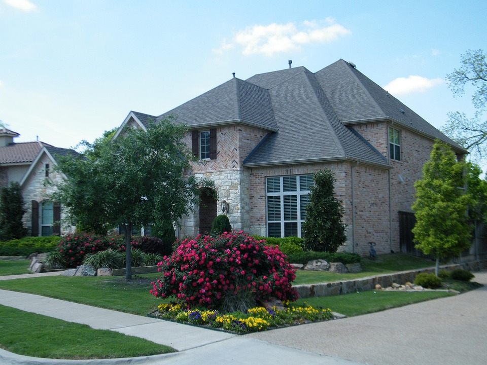 diy house