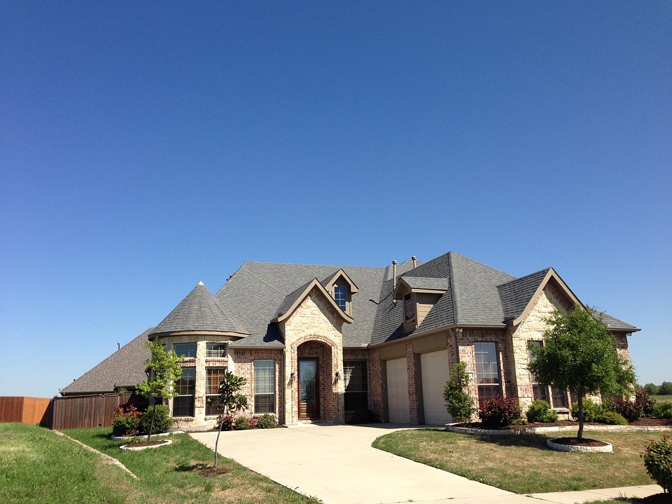 diy house