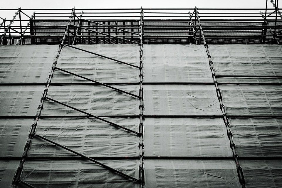 renovation