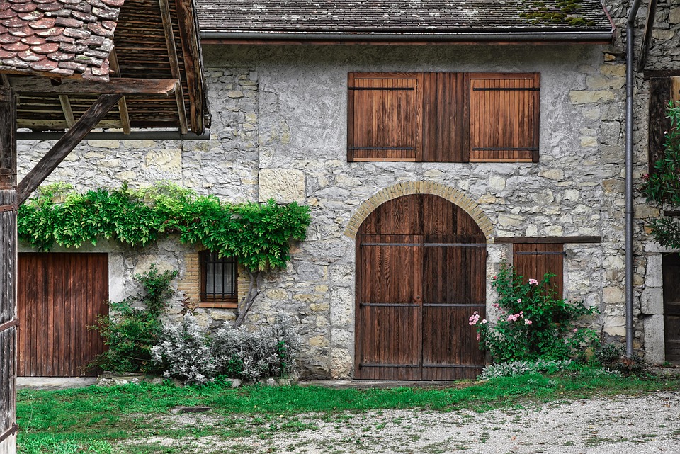 renovation