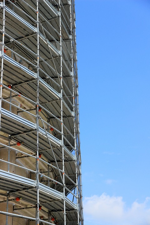 renovation