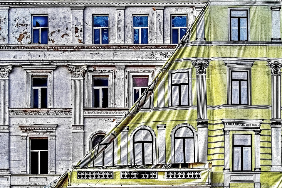 renovation