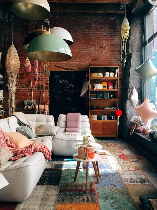 diy house