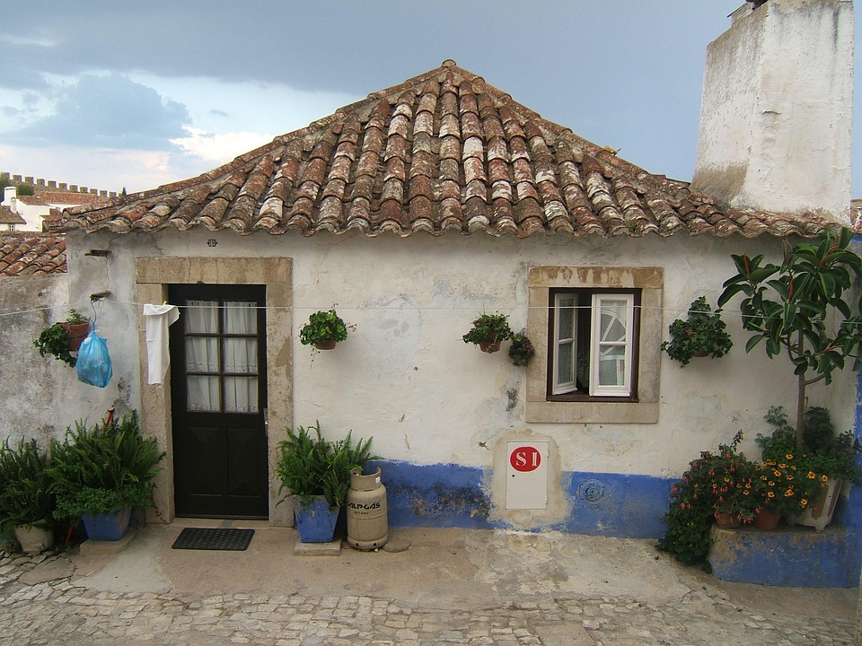 diy house
