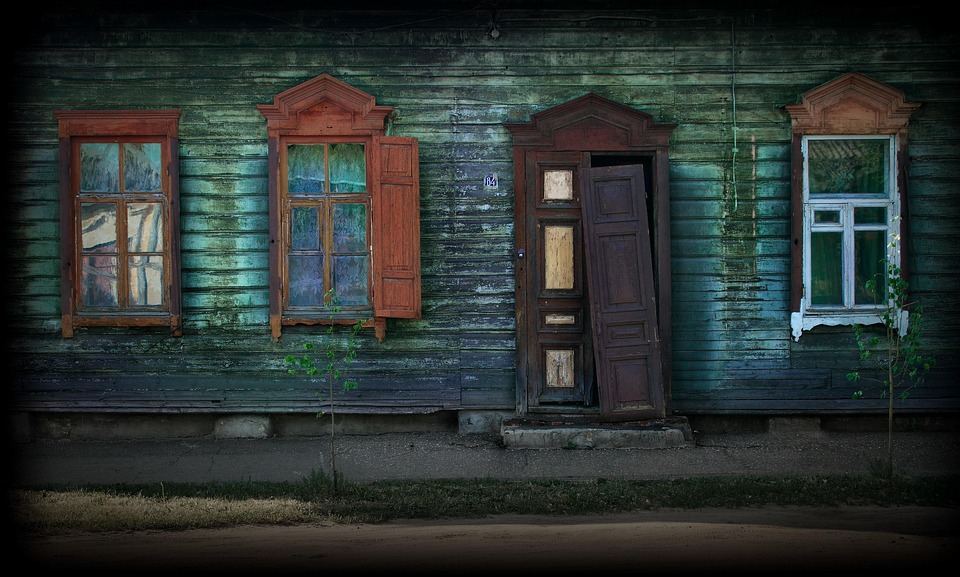 diy house