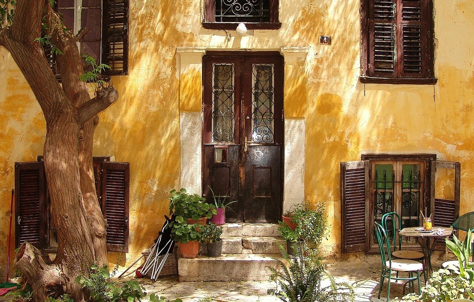 diy house