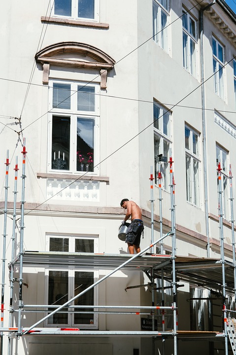 renovation