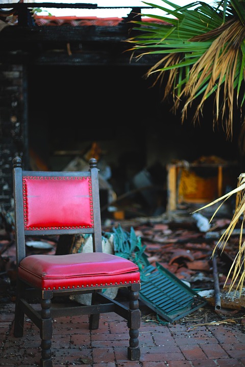 renovation