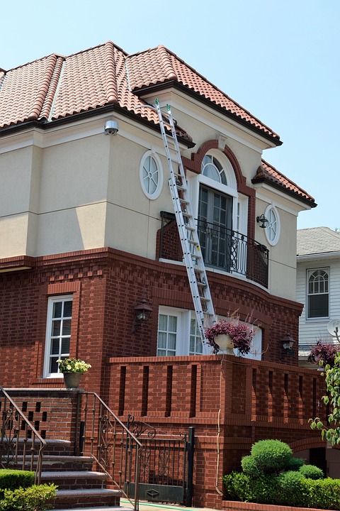 renovation