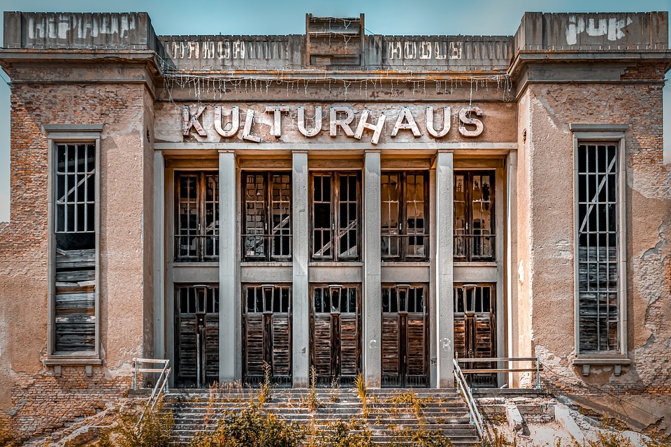renovation