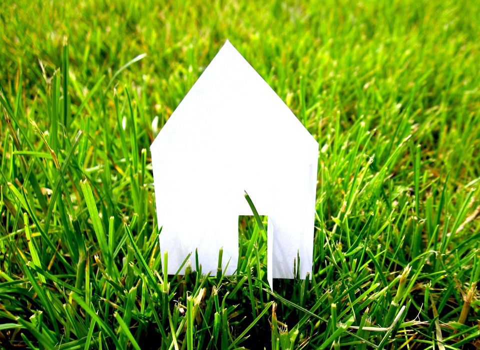 diy house