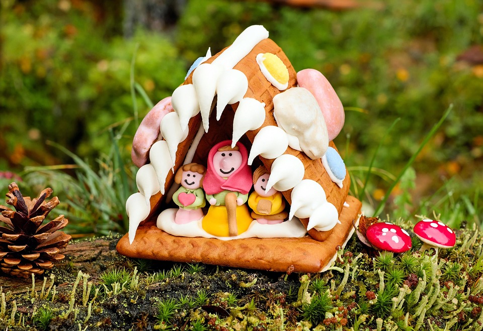 diy house