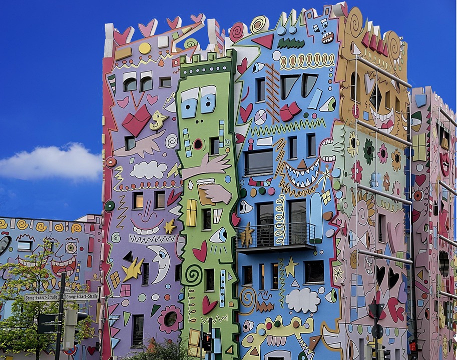 diy house