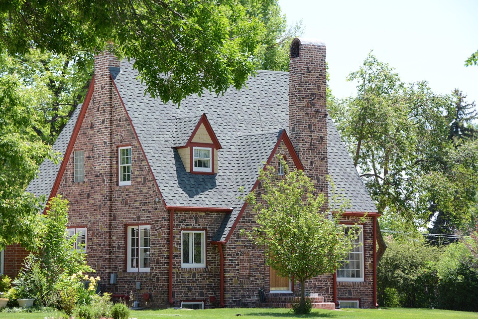 diy house