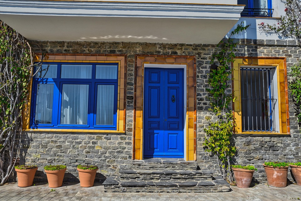 diy house