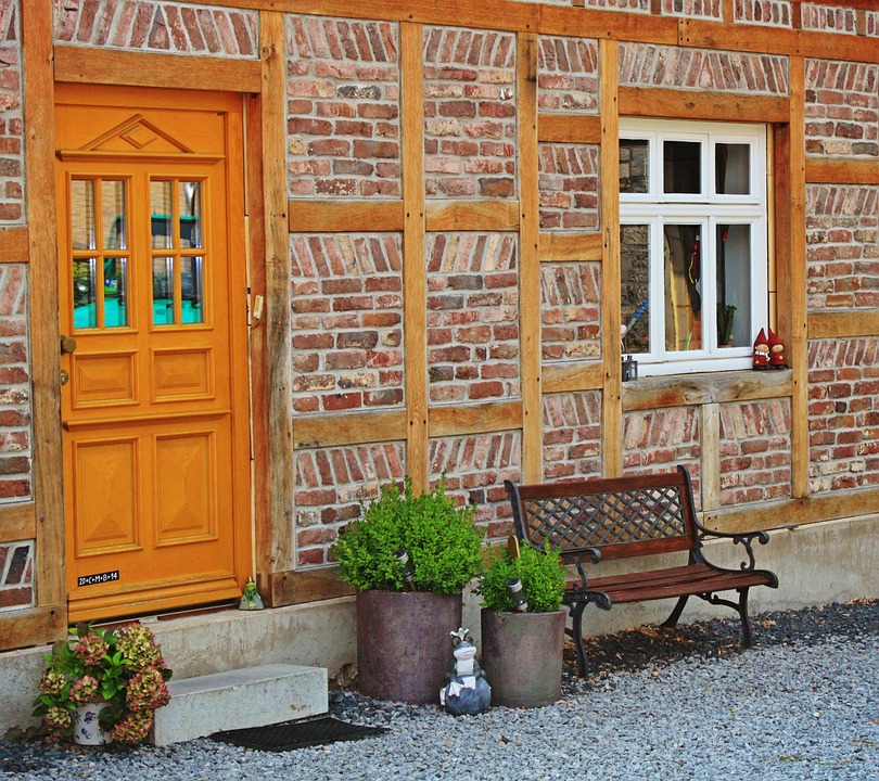 diy house