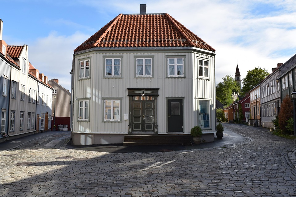 diy house