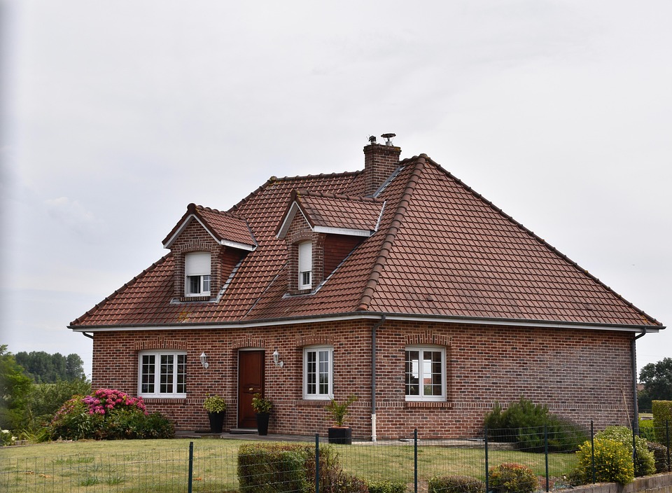 diy house