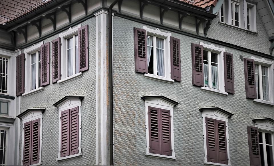diy house