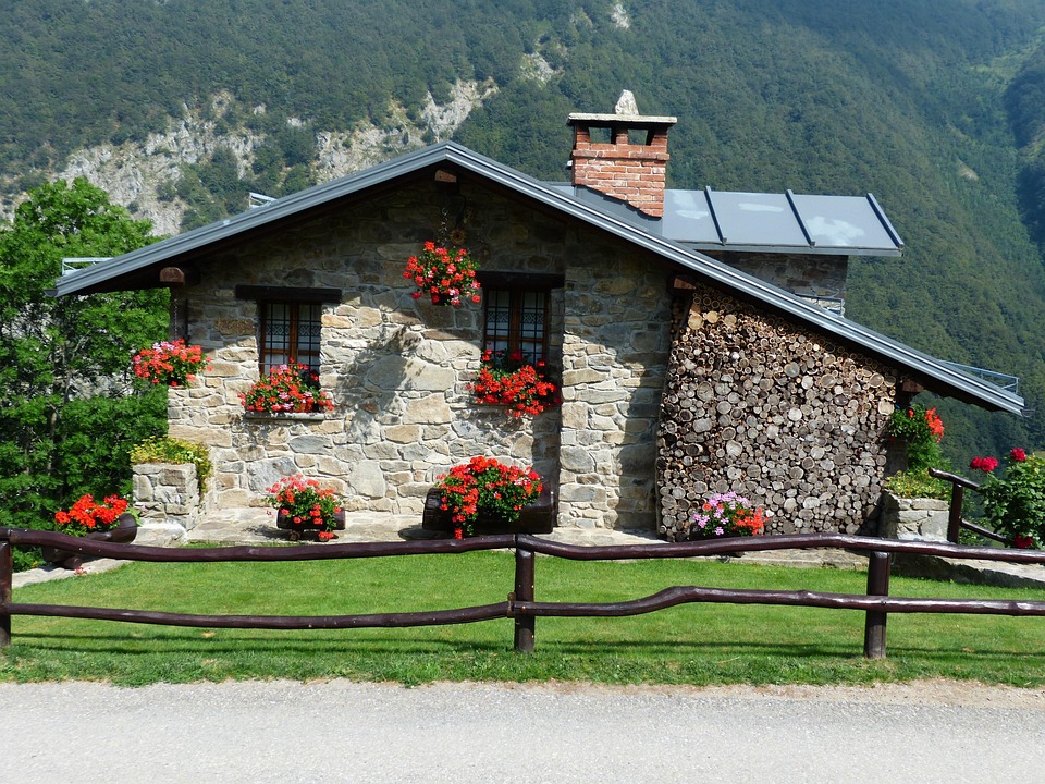 diy house