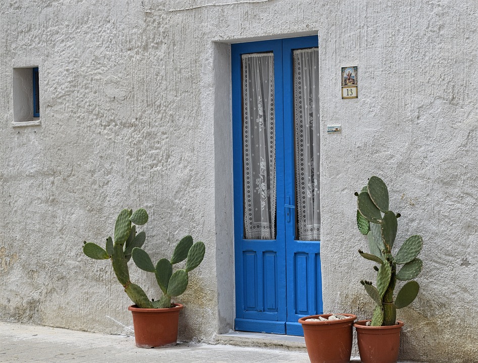 diy house